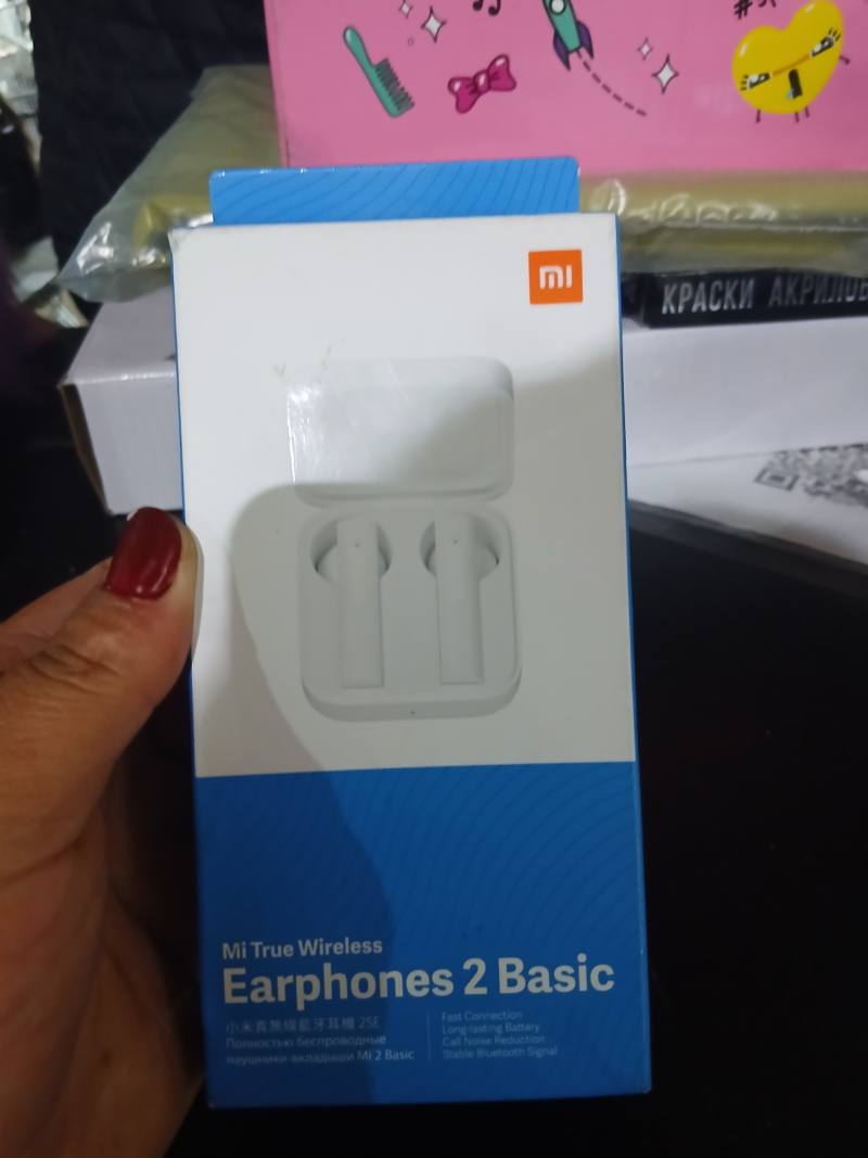 Mi True Wireless Earphones 2 Basic