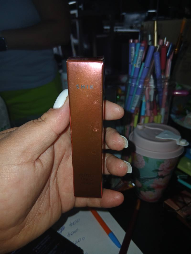 Perfect Liquid Blush