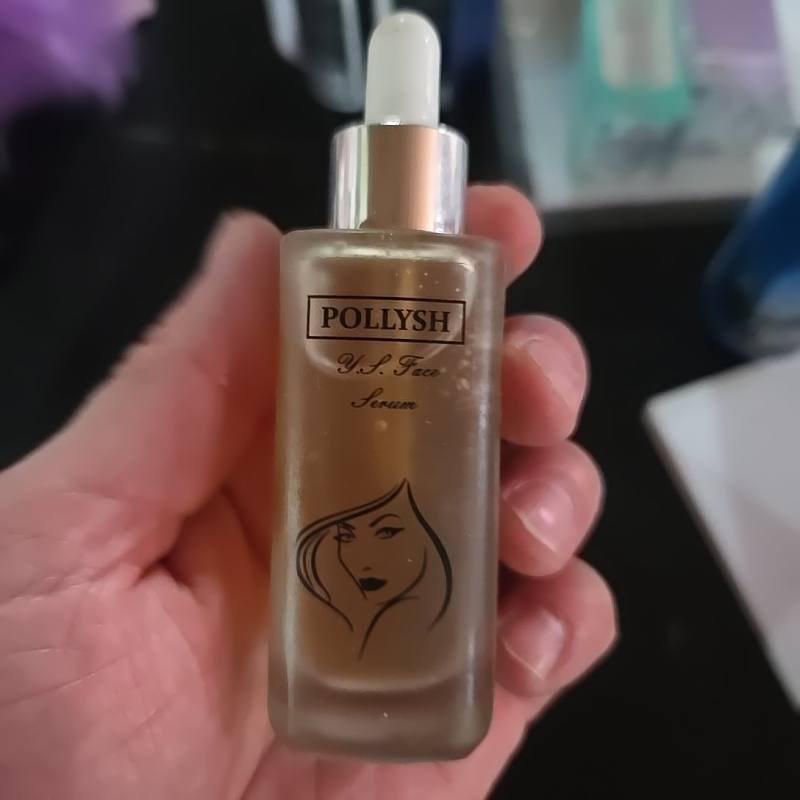 Y.S. Face Serum
