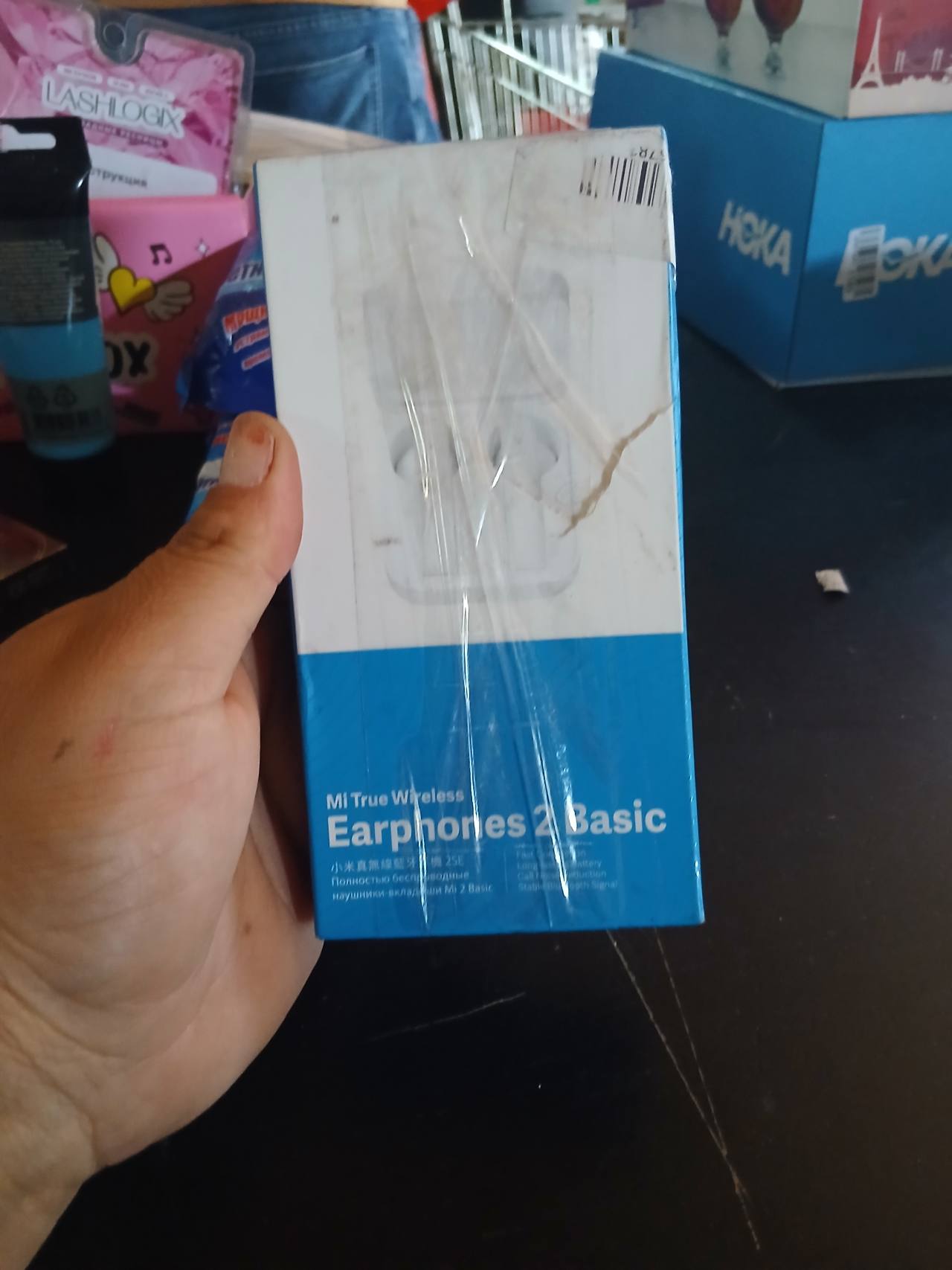 Mi True Wireless Earphones 2 Basic