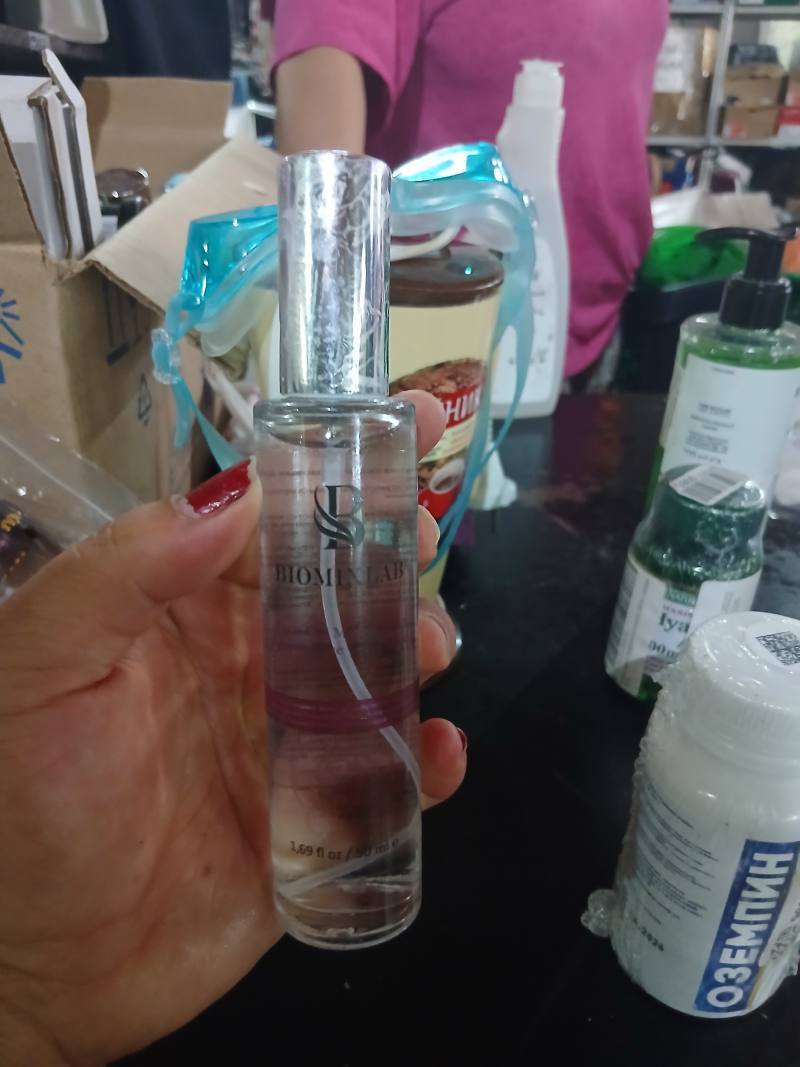BIOM LAB 50ml