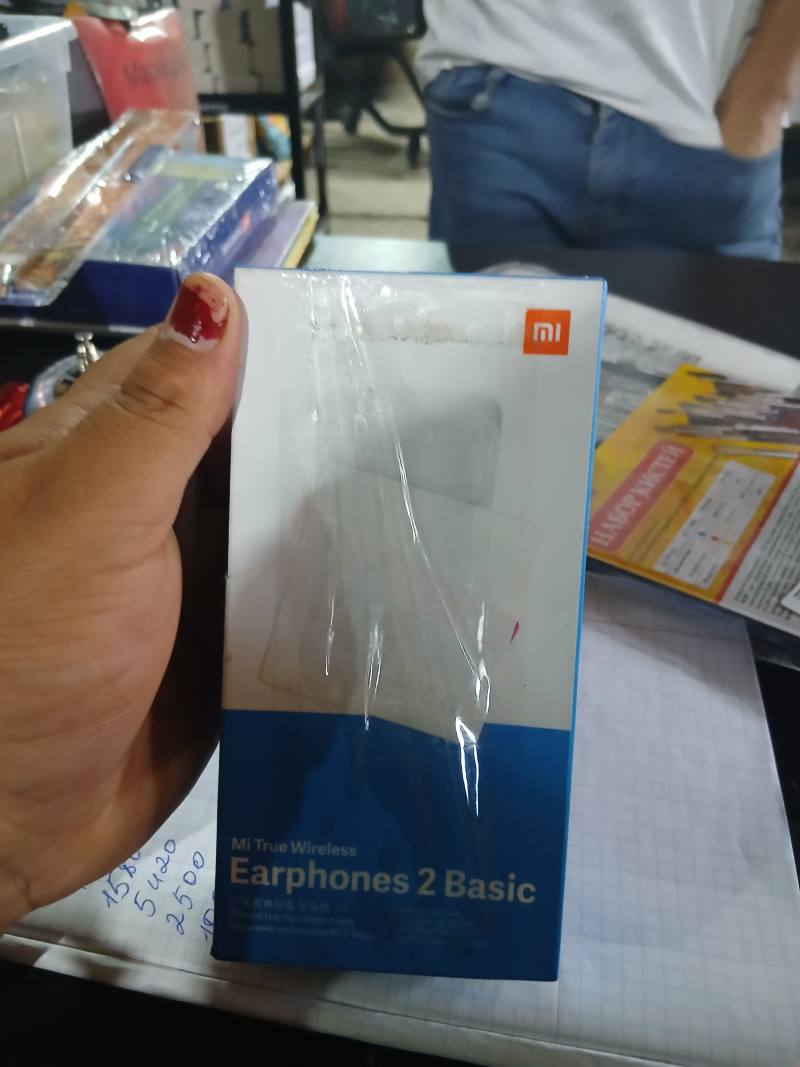 Mi True Wireless Earphones 2 Basic