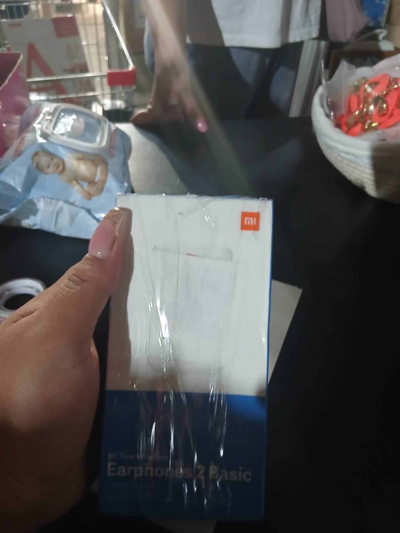 Xiaomi Earphones 2 Basic