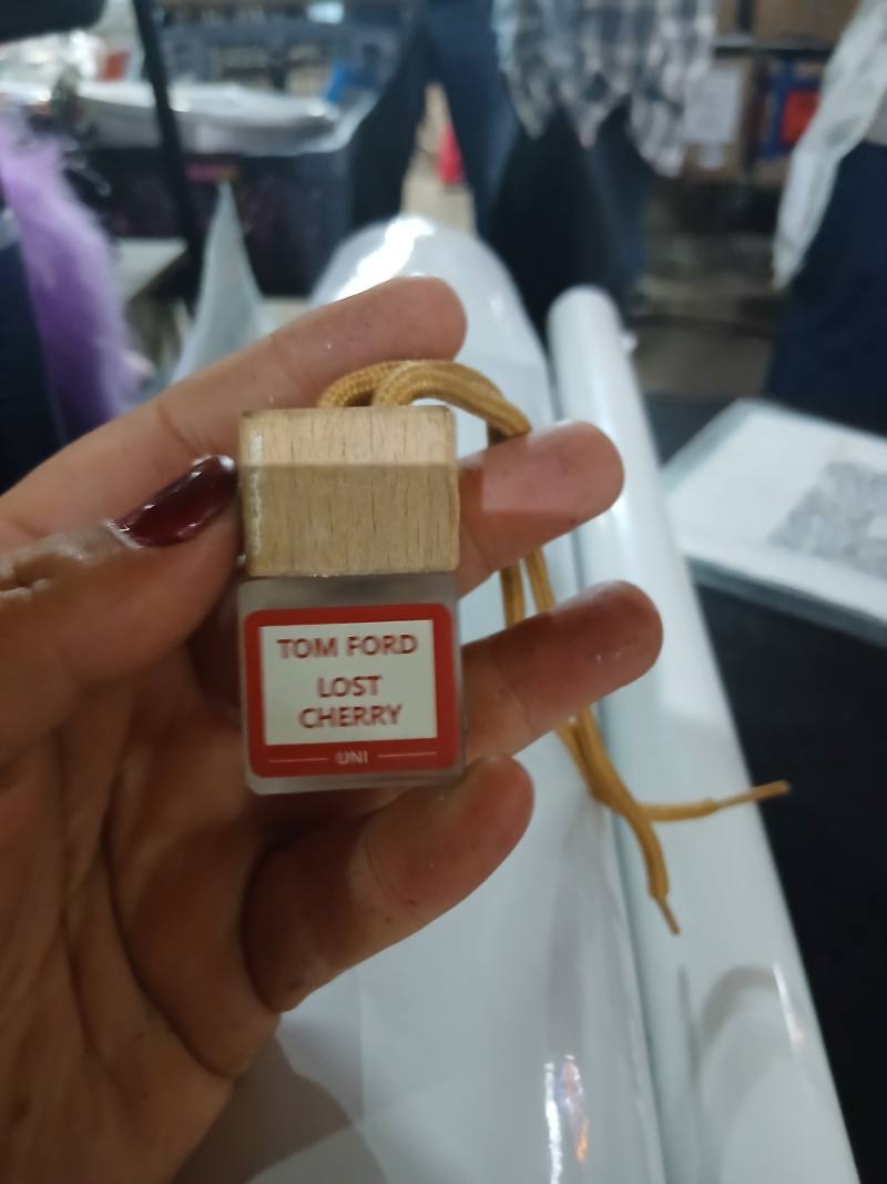 Ароматизатор Tom Ford Lost Cherry