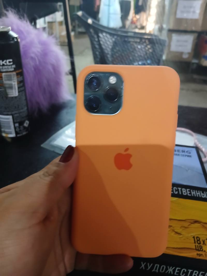 Чехол для iPhone