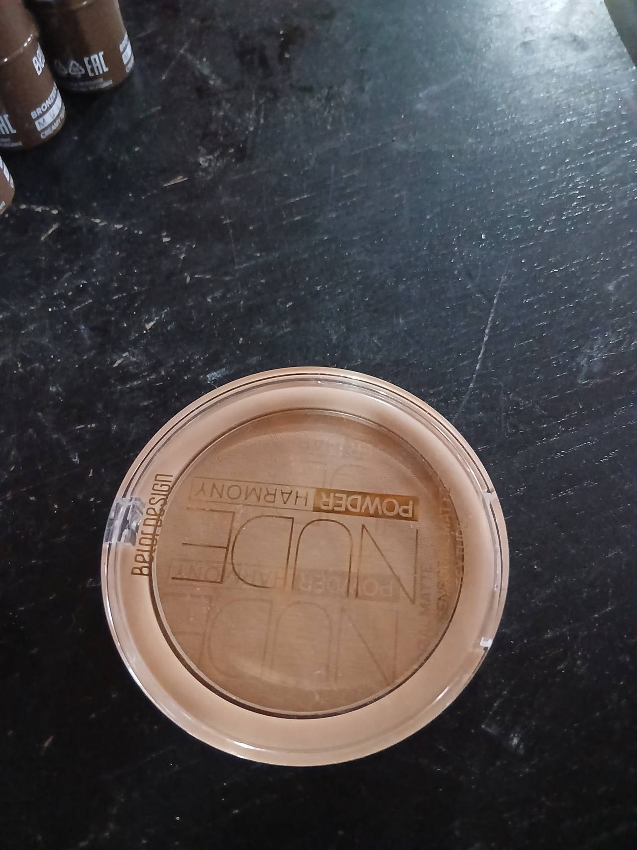 Powder