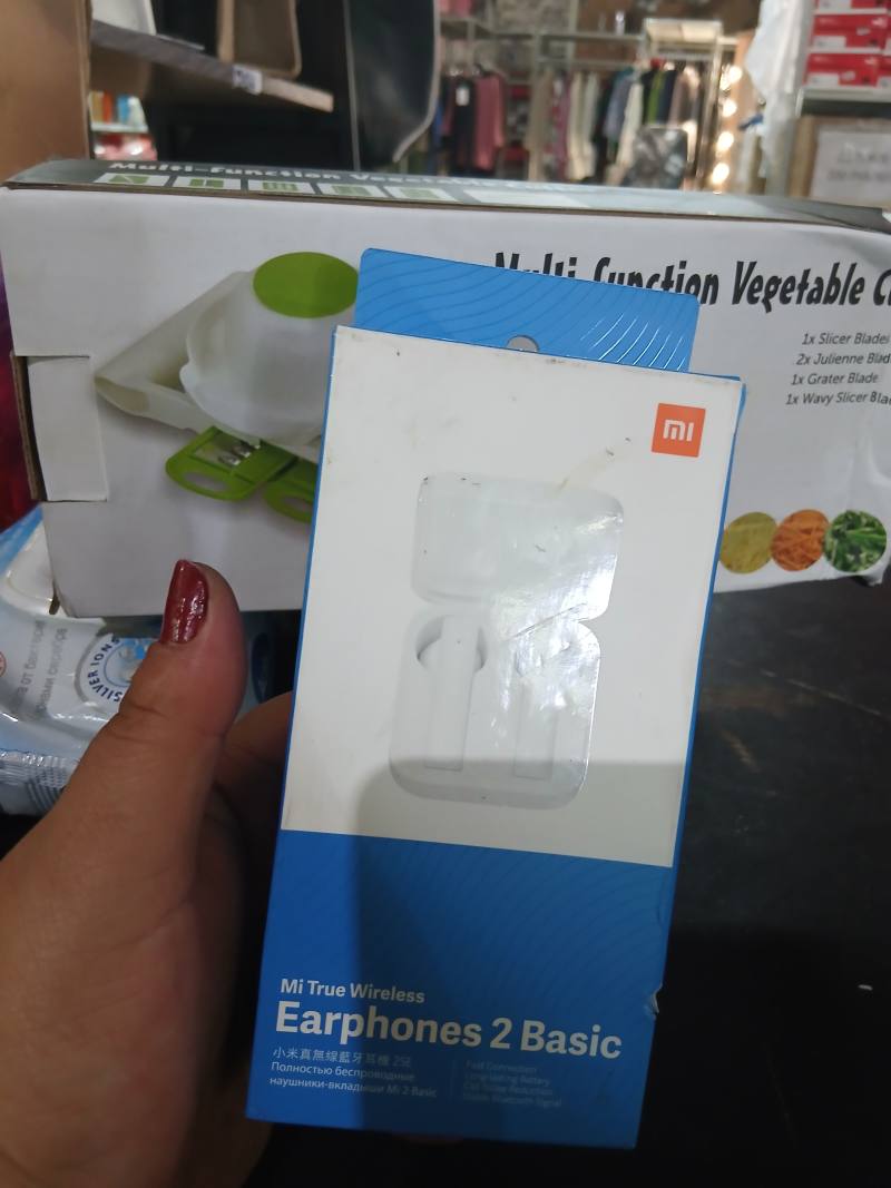 Mi True Wireless Earphones 2 Basic