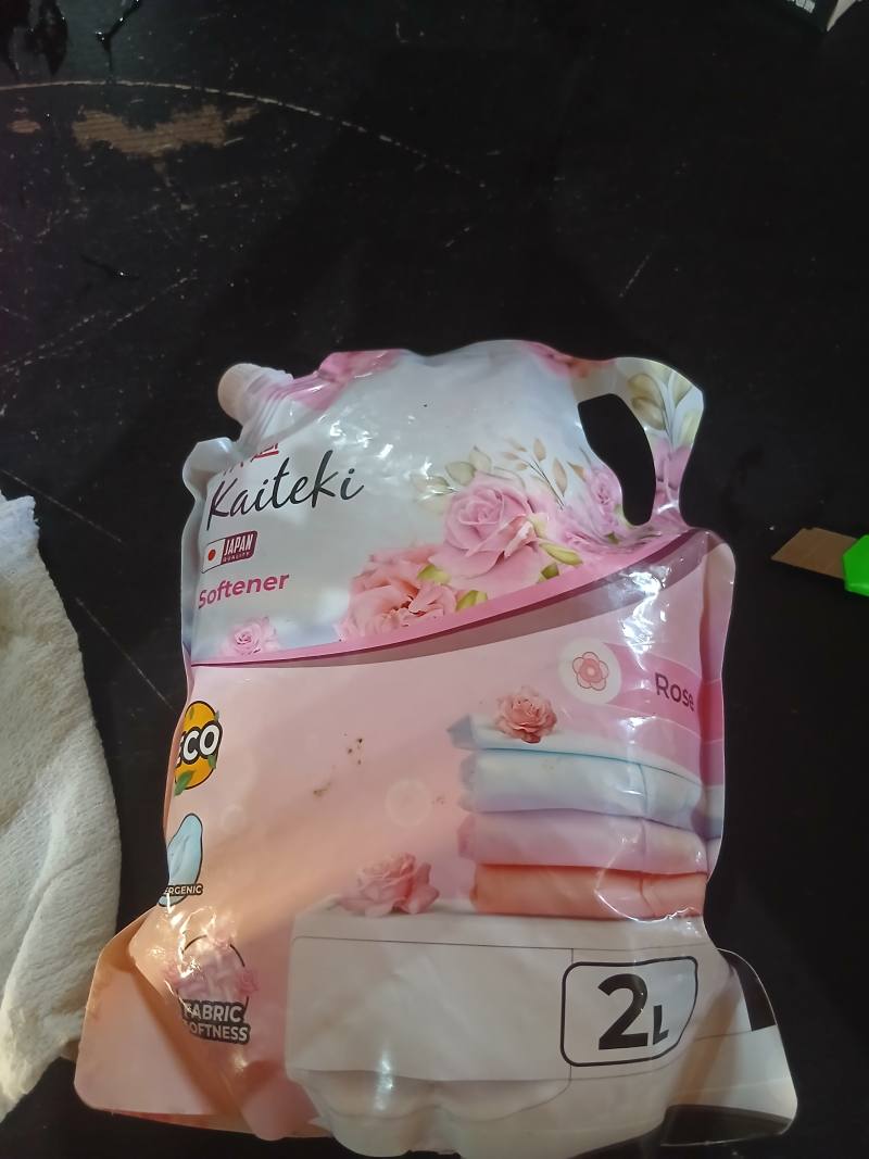 Кондиционер для белья Raitek Rose