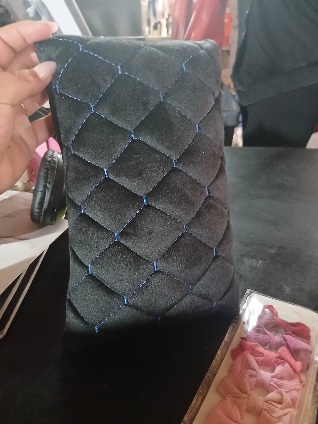 Подушка