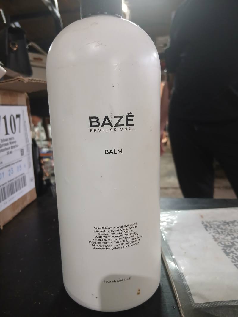 Бальзам BAZÉ PROFESSIONAL
