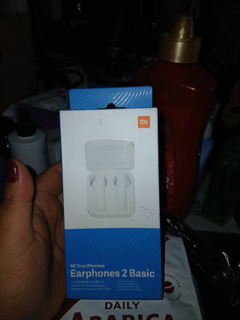 Mi True Wireless Earphones 2 Basic